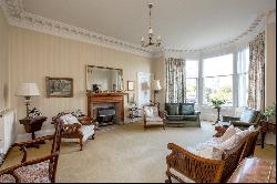 Corrennie Gardens, Morningside, Edinburgh, EH10 6DG