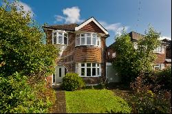 Southfields, East Molesey, Surrey, KT8 0BP