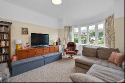 Southfields, East Molesey, Surrey, KT8 0BP