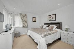 Carrington Place, Esher Park Avenue, Esher, Surrey, KT10 9SF