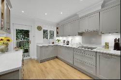 Carrington Place, Esher Park Avenue, Esher, Surrey, KT10 9SF