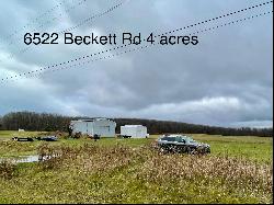 6522 Beckett Road, Gaylord MI 49735