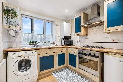 Leeland Terrace, London, W13 9HW