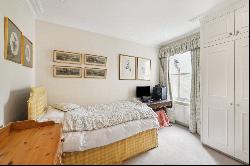 Settrington Road, London, SW6 3BA