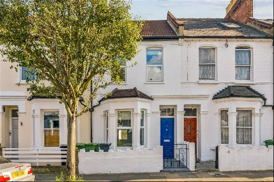 Rosaline Road, Fulham, London, SW6 7QS