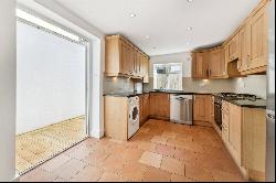 Rosaline Road, Fulham, London, SW6 7QS