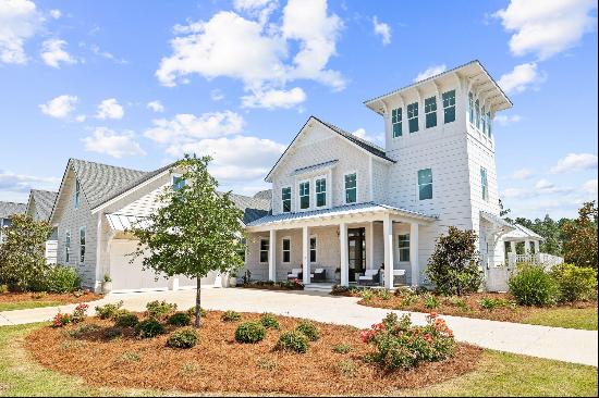 12 Needle Cast Lane, Inlet Beach FL 32461