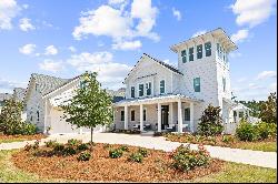 12 Needle Cast Lane, Inlet Beach FL 32461