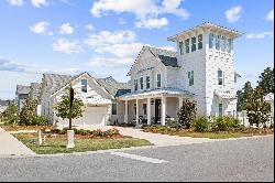 12 Needle Cast Lane, Inlet Beach FL 32461