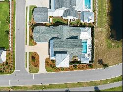 12 Needle Cast Lane, Inlet Beach FL 32461