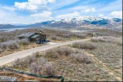 1285 E Lasso Trail, Heber City UT 84032