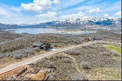 1285 E Lasso Trail, Heber City UT 84032