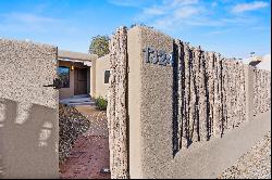 1324 - 1326 Maclovia Street, Santa Fe NM 87505