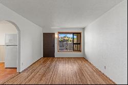 1324 - 1326 Maclovia Street, Santa Fe NM 87505