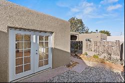 1324 - 1326 Maclovia Street, Santa Fe NM 87505