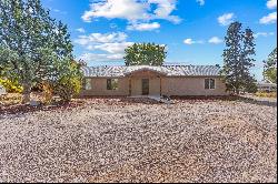 1006 Calle Chacoma Vista, Espanola NM 87533