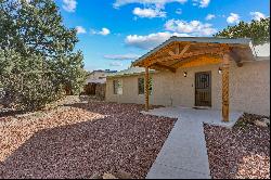 1006 Calle Chacoma Vista, Espanola NM 87533