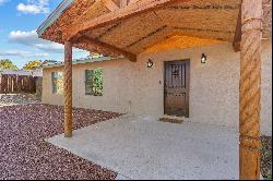 1006 Calle Chacoma Vista, Espanola NM 87533