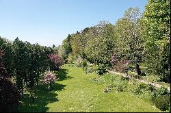 Superb 18th Century Property, Ten Hectares, Near Yverdon, 1422