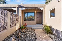 1324 - 1326 Maclovia Street, Santa Fe NM 87505