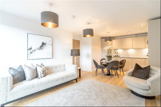 Plot 31 - 67 St Bernard's, Logie Green Road, Edinburgh, EH7 4HF