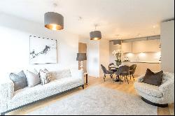 Plot 31 - 67 St Bernard's, Logie Green Road, Edinburgh, EH7 4HF