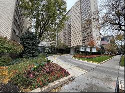 3950 N Lake Shore Drive #1507B, Chicago IL 60613