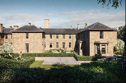 Plot 2 - The Grange, Rosslynlee, Roslin, EH25 9QE