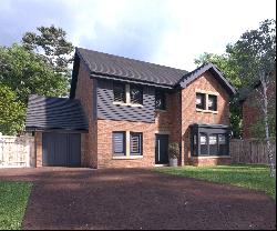 Plot 5 - The Fairways, Elderslie, Johnstone, Renfrewshire, PA5 9AZ