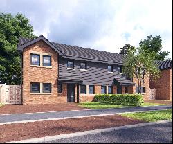 Plot 5 - The Fairways, Elderslie, Johnstone, Renfrewshire, PA5 9AZ