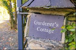 Gardener's Cottage, Lineside Walk, Rhu, Helensburgh, G84 8JJ