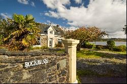 Rockbank, Glenburn Road, Ardrishaig, Lochgilphead, PA30 8EU