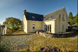 Rockbank, Glenburn Road, Ardrishaig, Lochgilphead, PA30 8EU