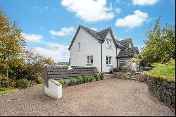 The Ridge, Barmore Road, Tarbert, Argyll, PA29 6YN