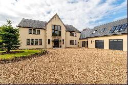 Heathfields, Monktonhill Road, Troon, South Ayrshire, KA10 7EW