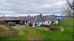 Lubas Farm, Kingarth, Isle of Bute, Argyll and Bute, PA20 9LX