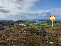 Thorro House, 3 Rodel, Isle of Harris, Eilean Siar, HS5 3TW