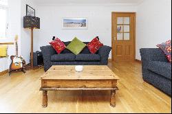 Thorro House, 3 Rodel, Isle of Harris, Eilean Siar, HS5 3TW