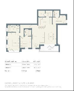 Lincoln Court, Old Avenue, Weybridge, Surrey, KT13 0PH