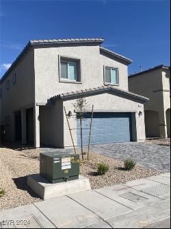 4672 Admiral Cliffs Avenue, Las Vegas NV 89141