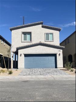 4672 Admiral Cliffs Avenue, Las Vegas NV 89141