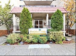 9030 Seward Park Avenue S #505, Seattle WA 98118