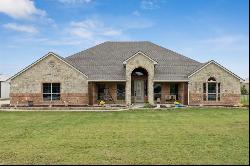 2741 Purple Sage Trail, Fort Worth TX 76179