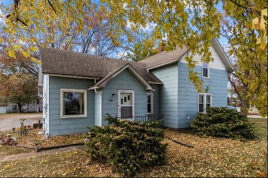 4221 Jackson Street, Oshkosh WI 54901