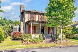 429 Poe Street, Clemson SC 29631