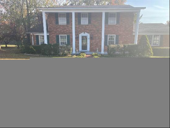 1326 Eastland Street, Bowling Green KY 42104