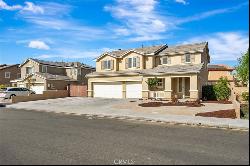 4723 W Avenue J1, Lancaster CA 93536