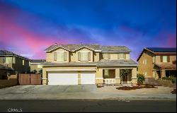 4723 W Avenue J1, Lancaster CA 93536