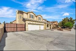 4723 W Avenue J1, Lancaster CA 93536