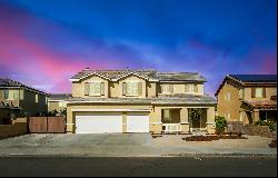 4723 Ave J1, Lancaster CA 93536